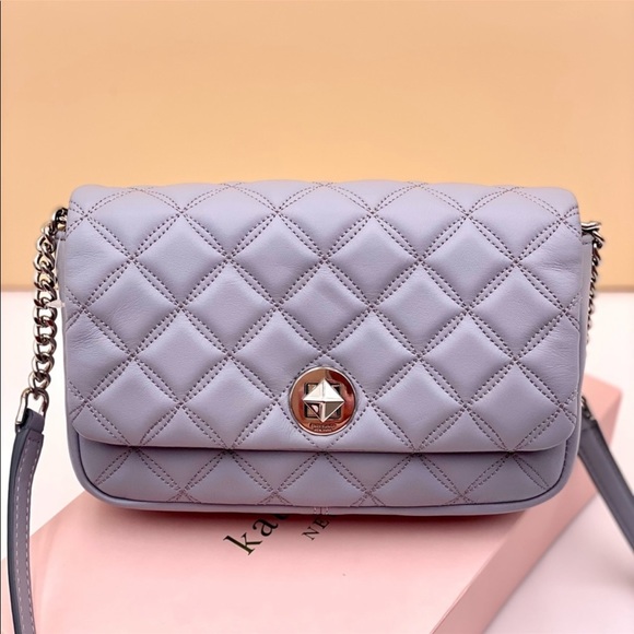 kate spade Handbags - Kate Spade Natalia Small Crossbody